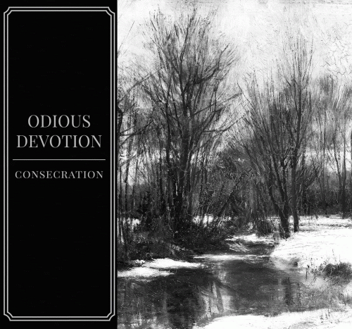 Odious Devotion : Consecration